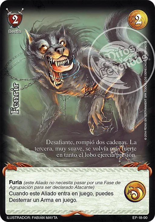 Fenrir