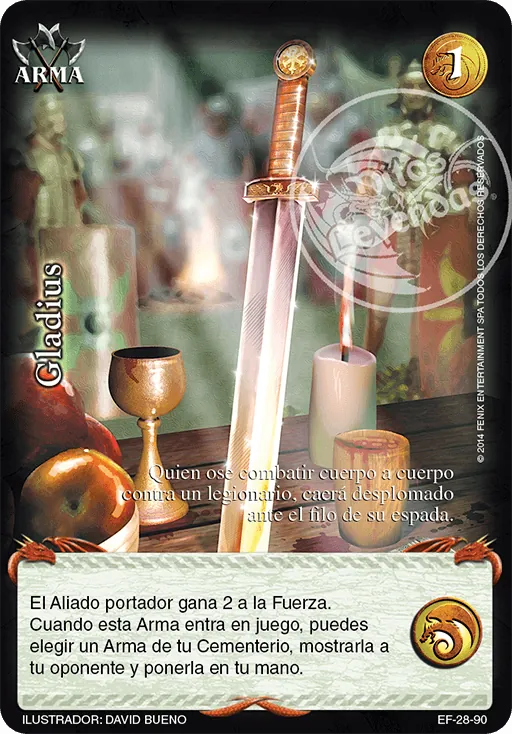 Gladius