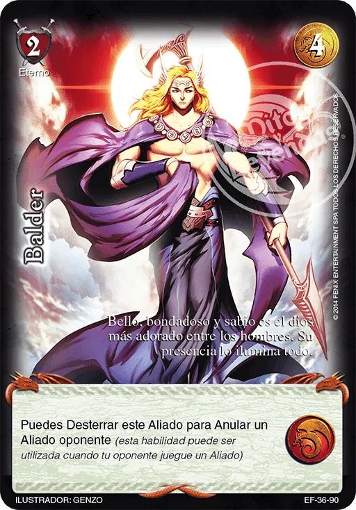 Balder