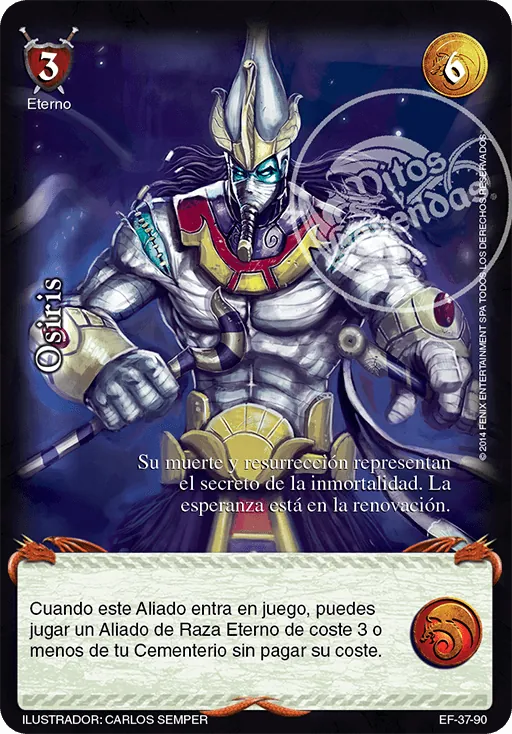 Osiris