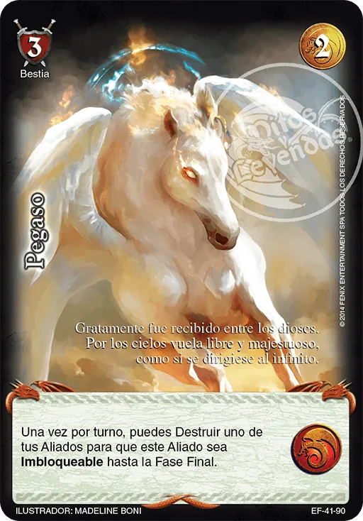 Pegaso