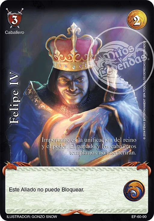Felipe IV