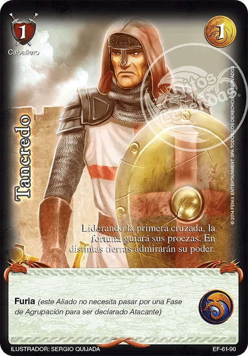 Tancredo