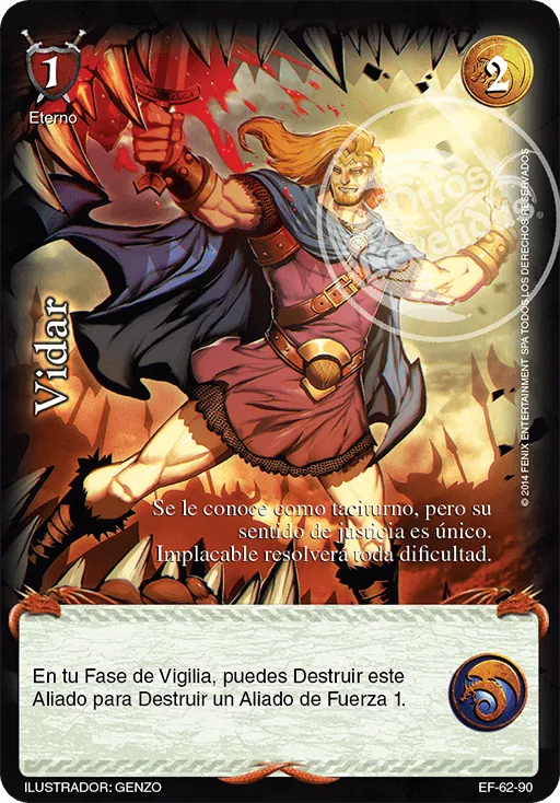 Vidar