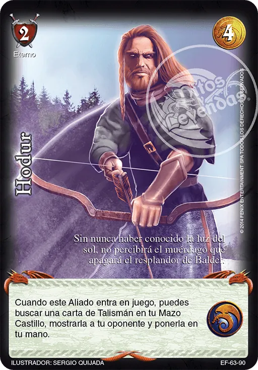 Hodur
