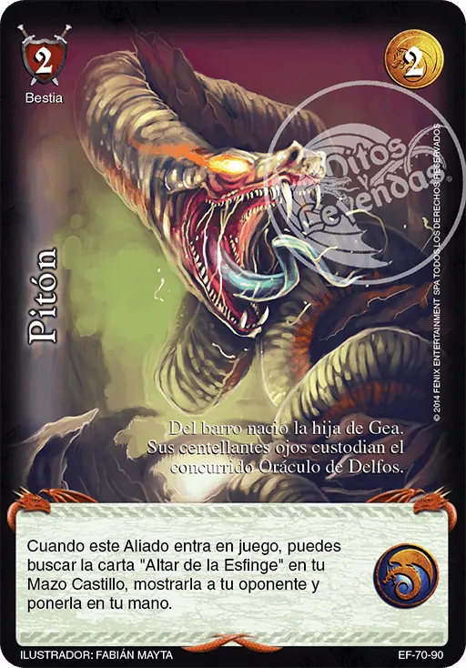 Pitón