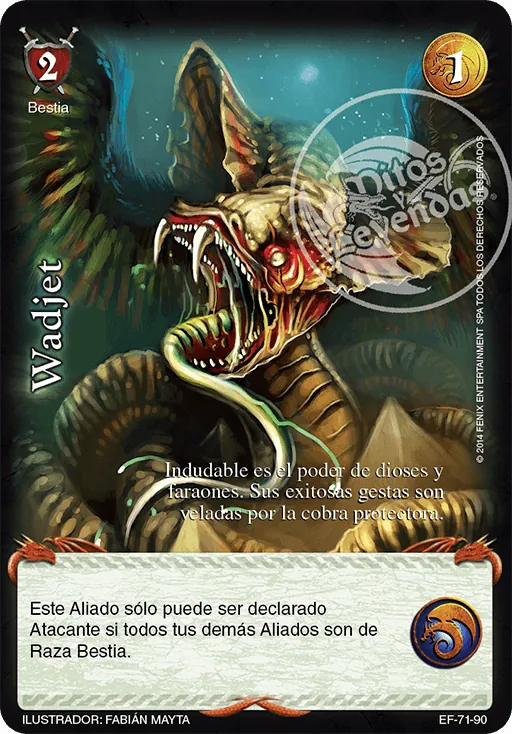 Wadjet