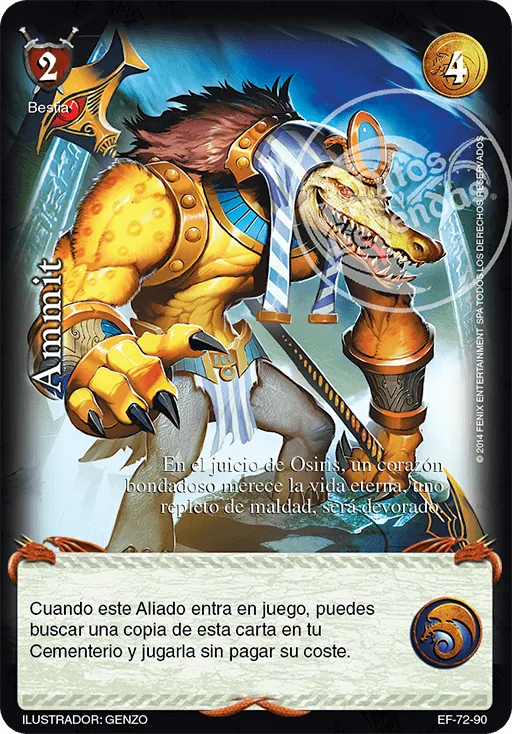 Ammit