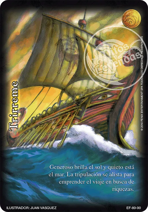 Trirreme