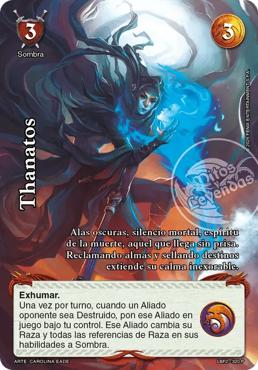 Thanatos