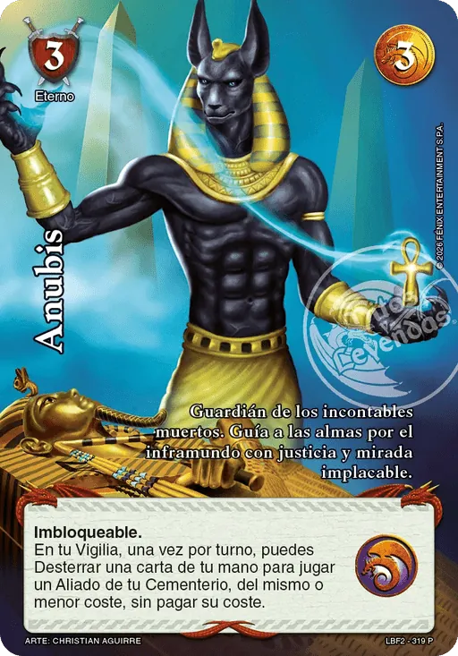 Anubis