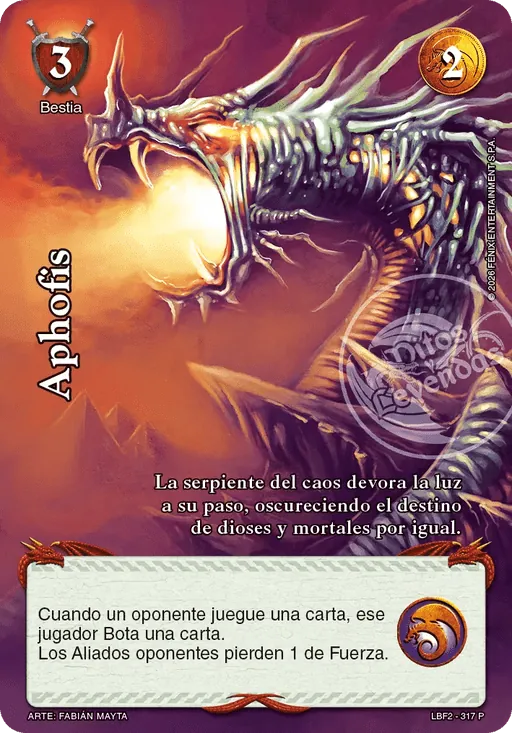 Aphofis