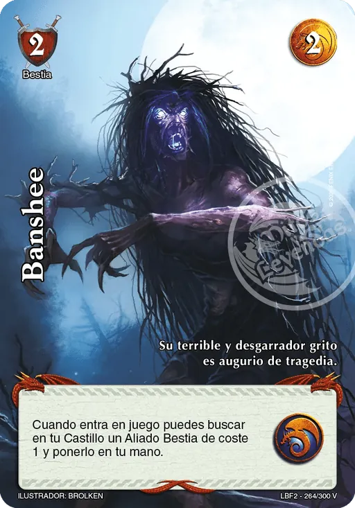 Banshee