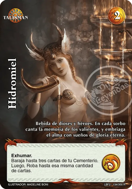 Hidromiel
