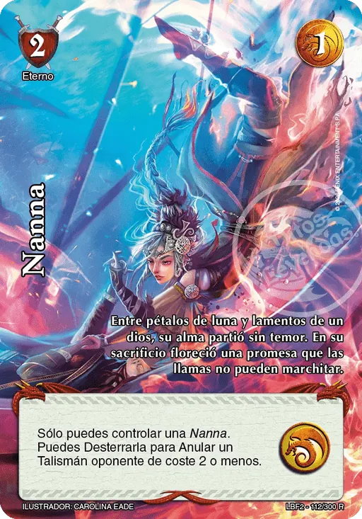 Nanna