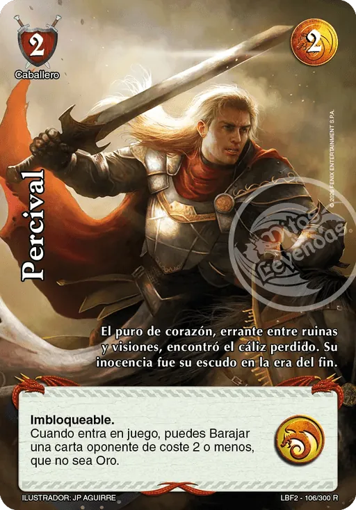 Percival