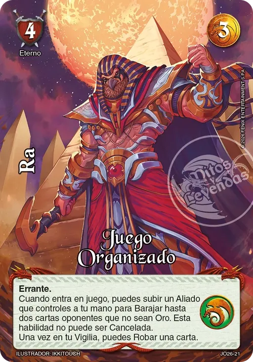 Ra