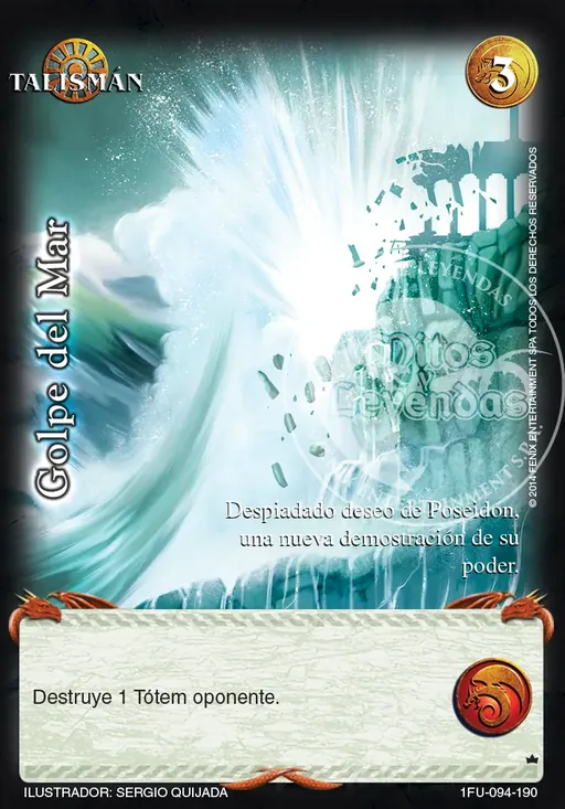 Golpe de Mar