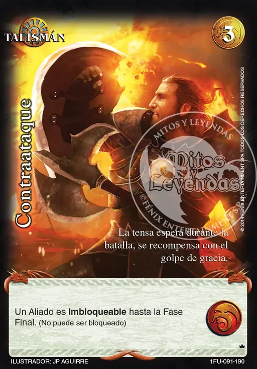 Contrataque