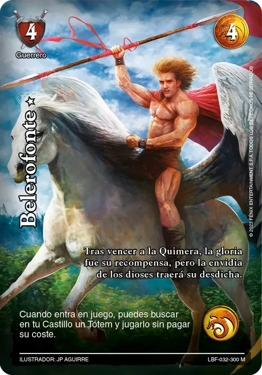 Belerofonte