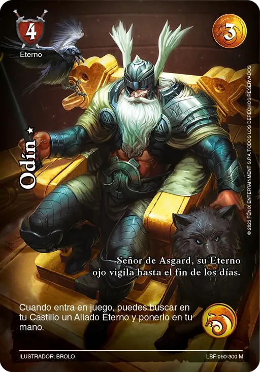 Odin