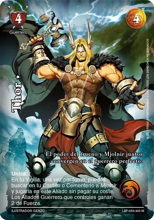 Thor