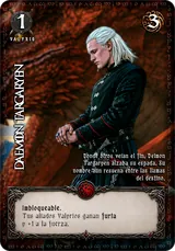 Daemon Targaryen