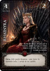 Rhaenyra