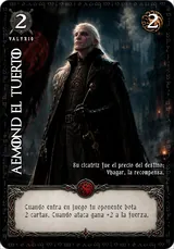 Aemond el Tuerto