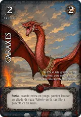 Caraxes