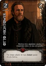 Otto Hightower