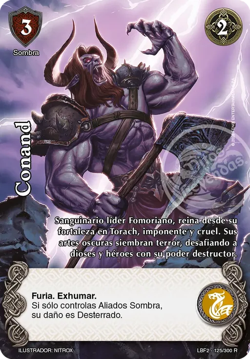 Conand