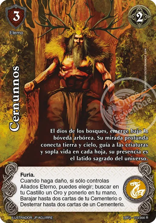 Cernunnos