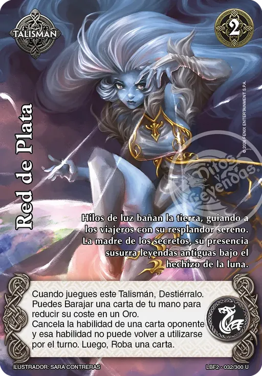 Red de Plata