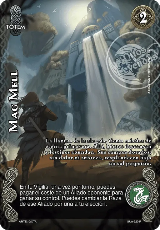 Mag Mell