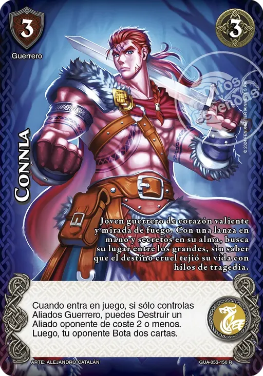 Connla