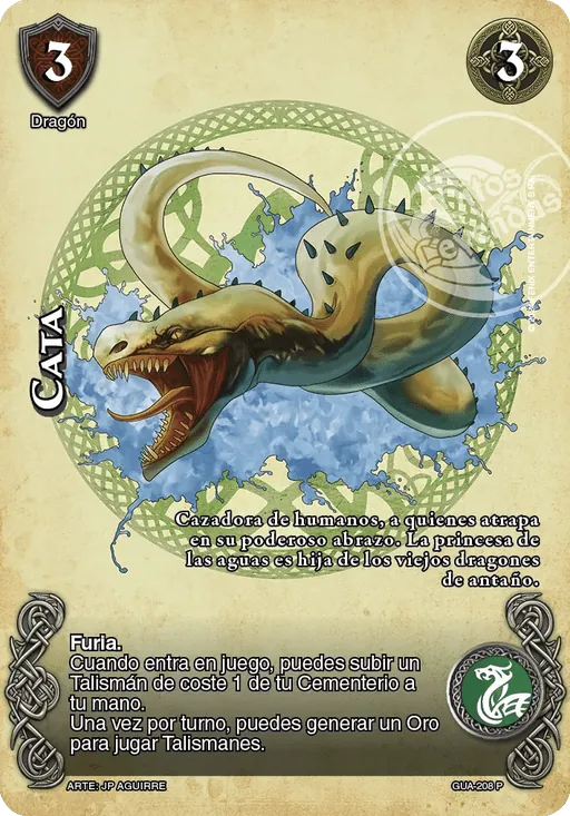 Cata
