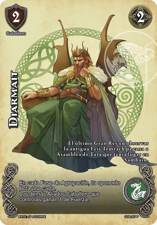 Diarmait