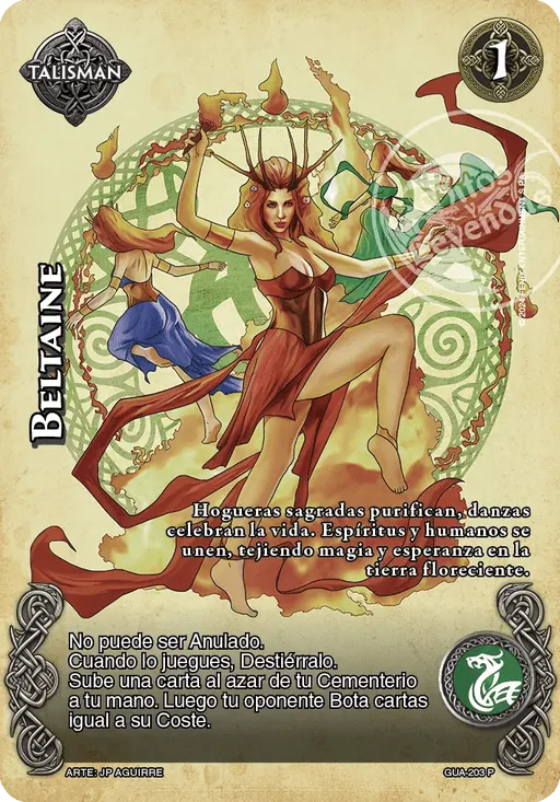 Beltaine