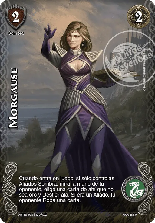 Morgause