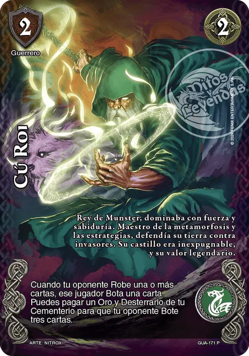 Cú Roi