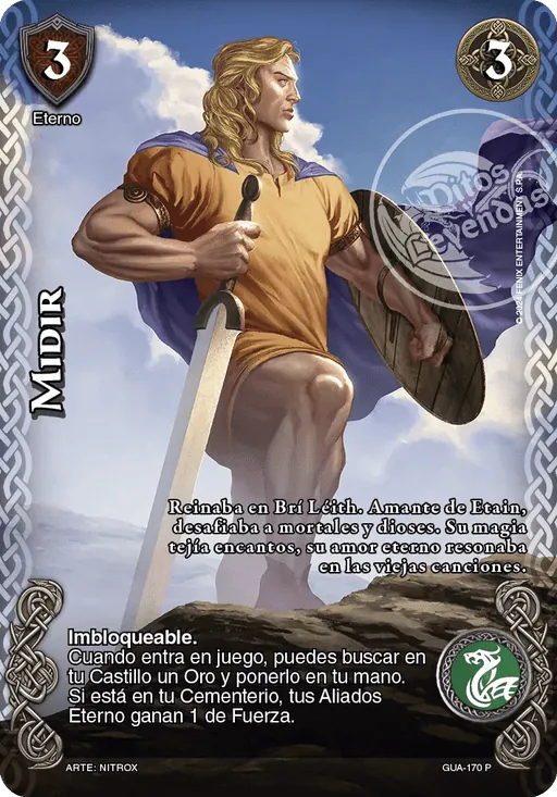 Midir