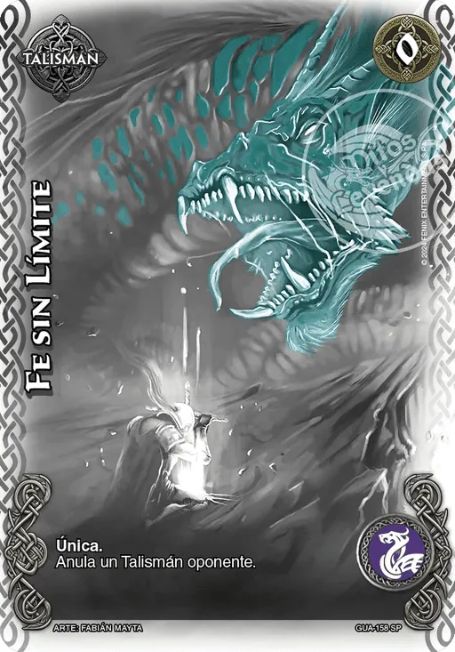 Fe sin Límite