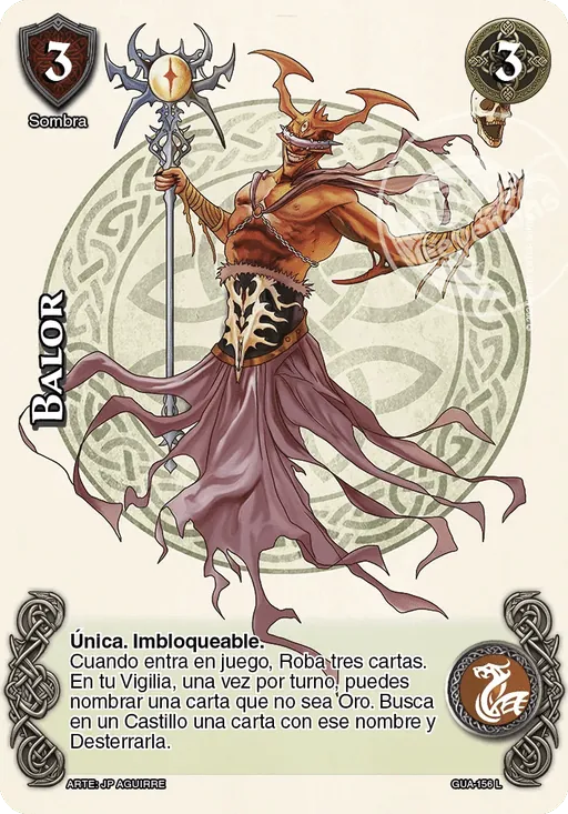 Balor