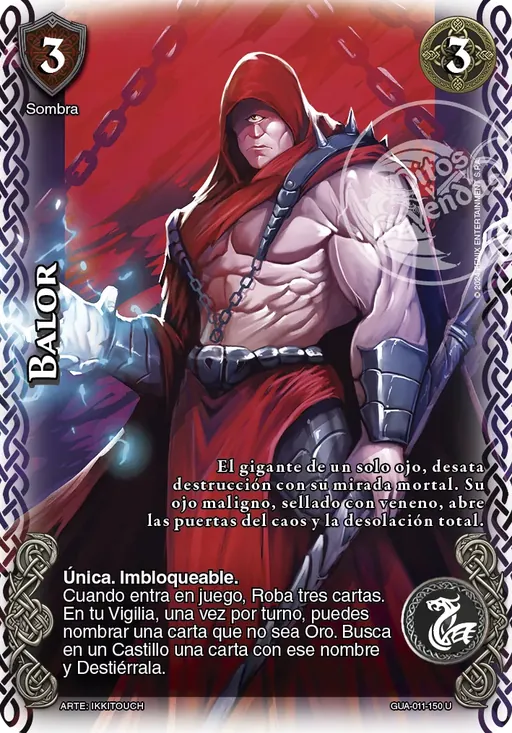 Balor
