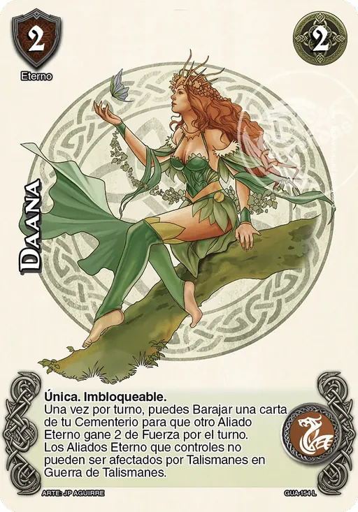 Daanna