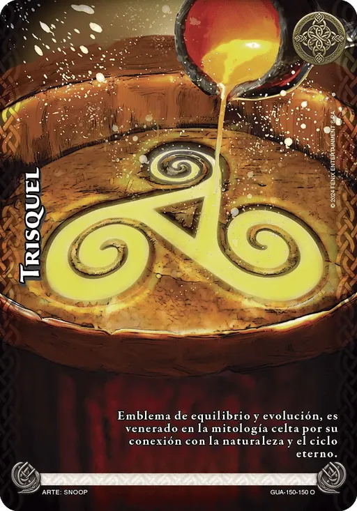 Trisquel