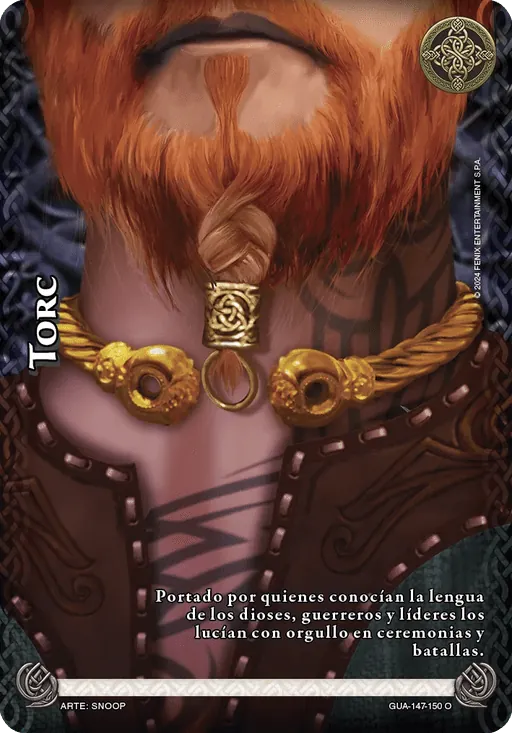 Torc