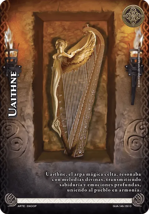 Uaithne