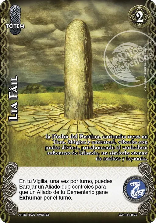 Lia Fáil